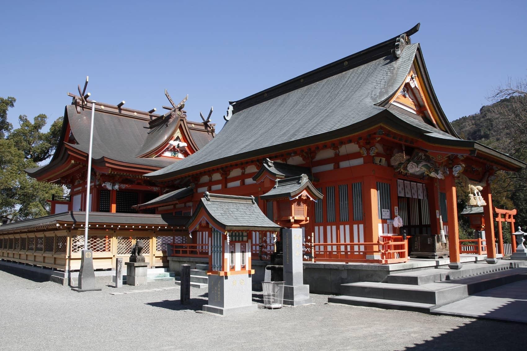 🏞️ 높은 섬 공원 (타카시마 코엔) 이미지 5